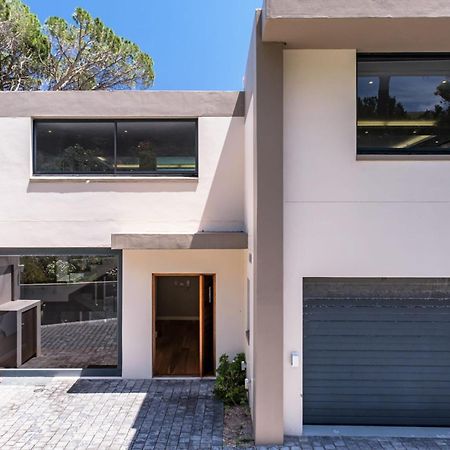 Malindi Apartment Cape Town Luaran gambar