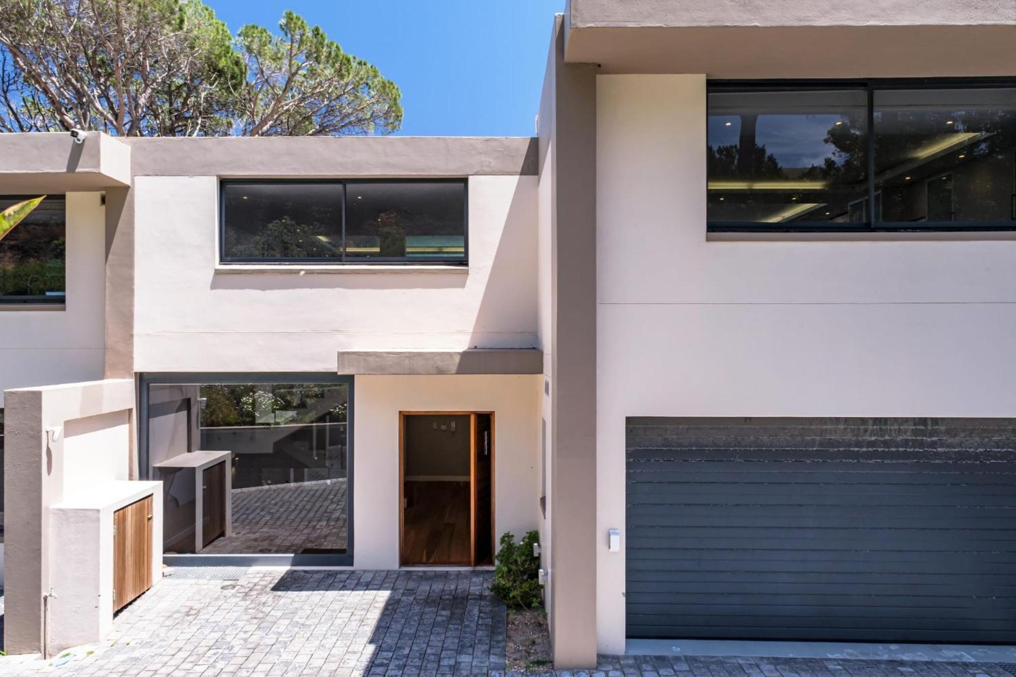 Malindi Apartment Cape Town Luaran gambar