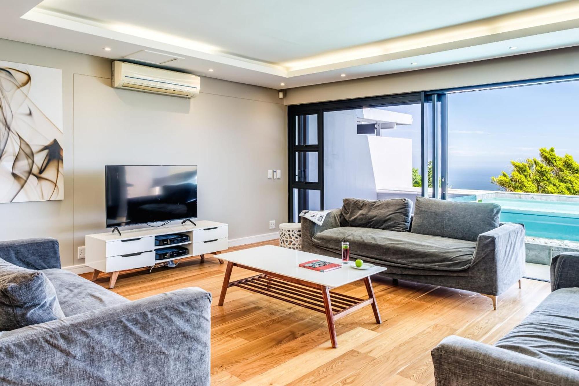 Malindi Apartment Cape Town Luaran gambar