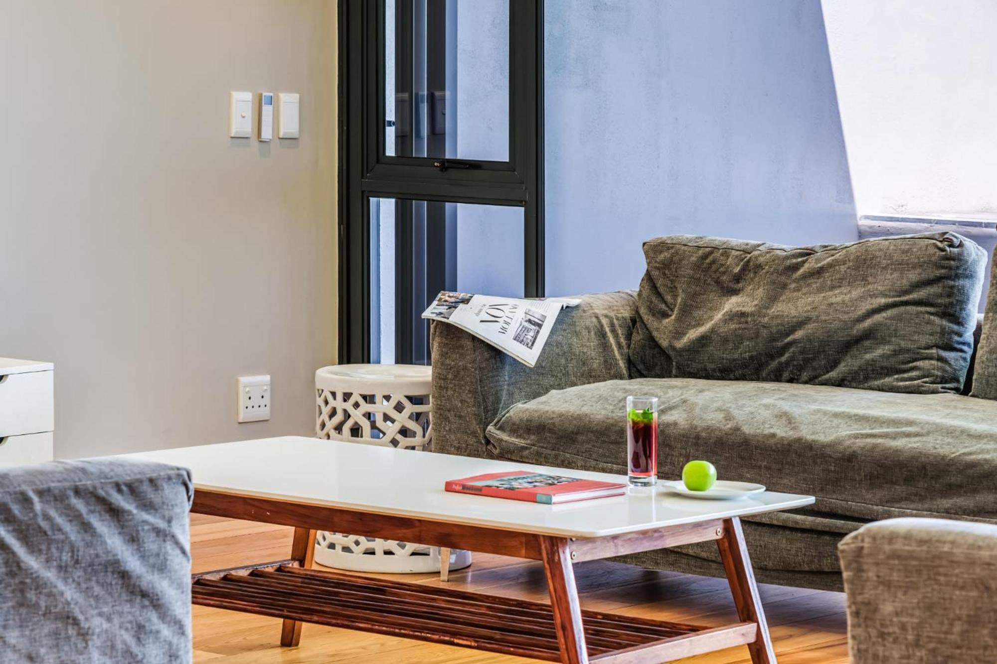 Malindi Apartment Cape Town Luaran gambar
