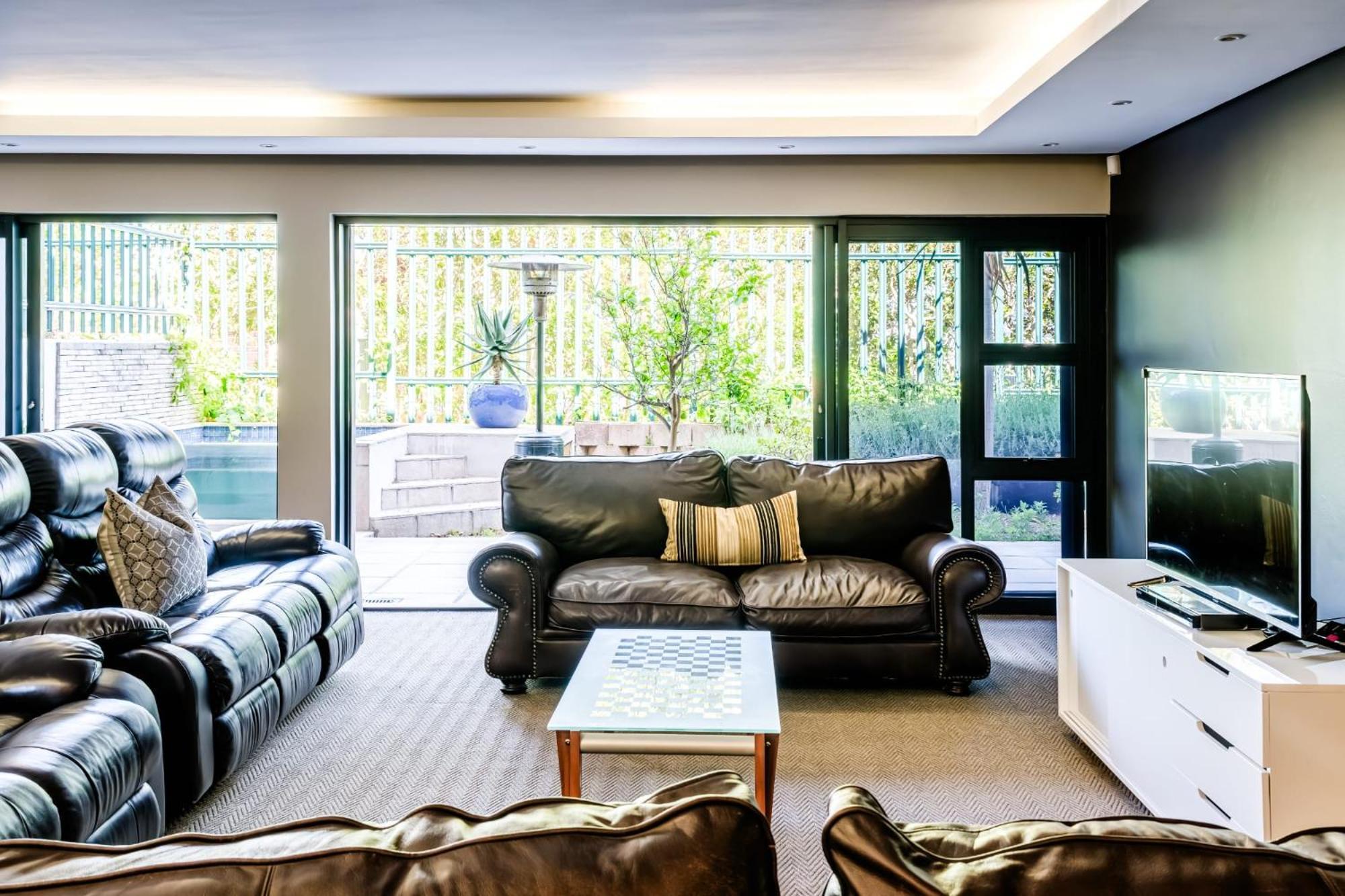 Malindi Apartment Cape Town Luaran gambar